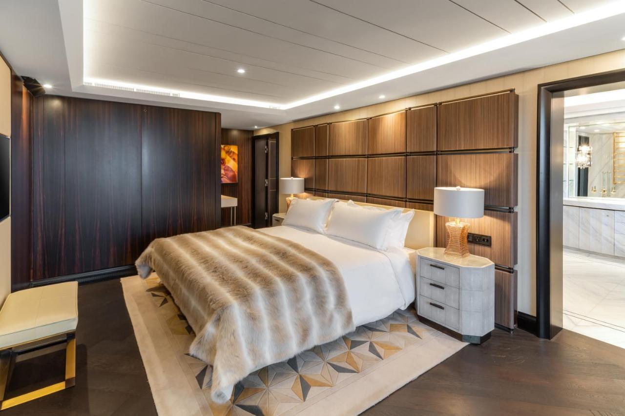 Five Zurich - Luxury City Resort Exterior photo Owner's Suite